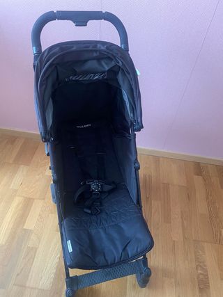 Silla de paseo Maclaren Techno XT Arc