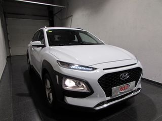 Hyundai Kona M TGDI KLASS