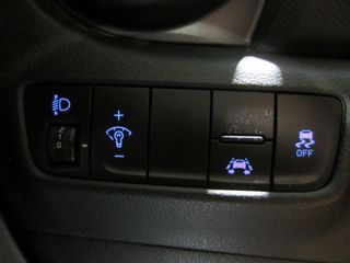 Hyundai Kona M TGDI KLASS