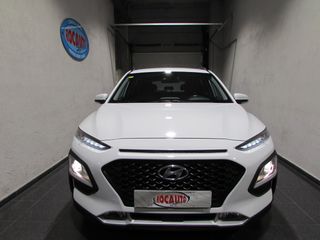 Hyundai Kona M TGDI KLASS