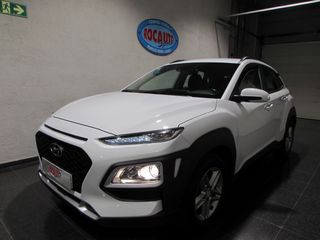 Hyundai Kona M TGDI KLASS