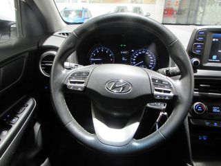 Hyundai Kona M TGDI KLASS