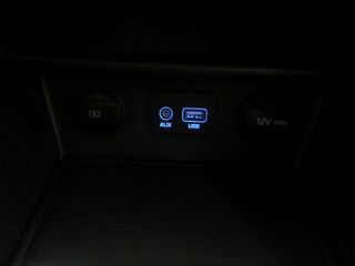 Hyundai Kona M TGDI KLASS