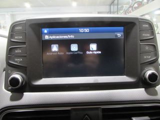 Hyundai Kona M TGDI KLASS