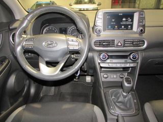 Hyundai Kona M TGDI KLASS