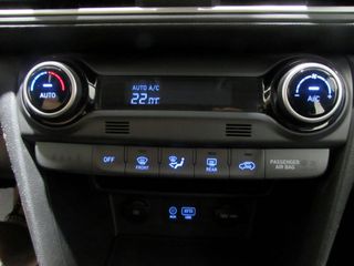 Hyundai Kona M TGDI KLASS