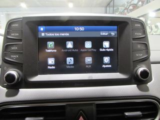 Hyundai Kona M TGDI KLASS