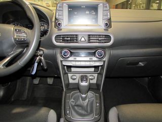 Hyundai Kona M TGDI KLASS