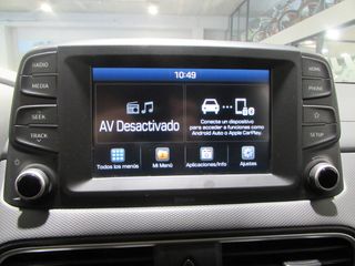 Hyundai Kona M TGDI KLASS