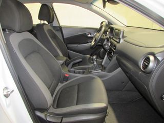 Hyundai Kona M TGDI KLASS