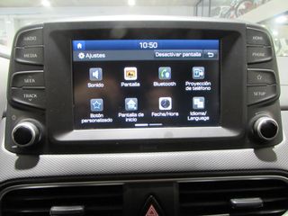 Hyundai Kona M TGDI KLASS