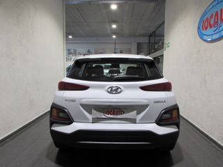 Hyundai Kona M TGDI KLASS