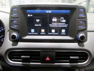 Hyundai Kona M TGDI KLASS