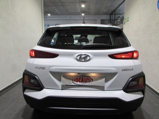 Hyundai Kona M TGDI KLASS