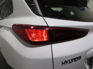 Hyundai Kona M TGDI KLASS