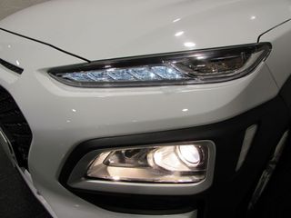 Hyundai Kona M TGDI KLASS