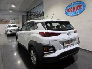 Hyundai Kona M TGDI KLASS