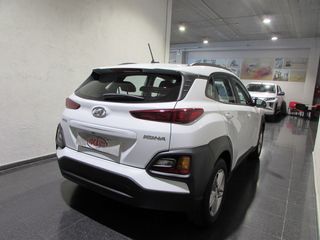 Hyundai Kona M TGDI KLASS