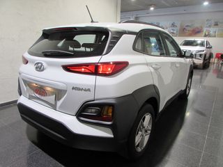 Hyundai Kona M TGDI KLASS