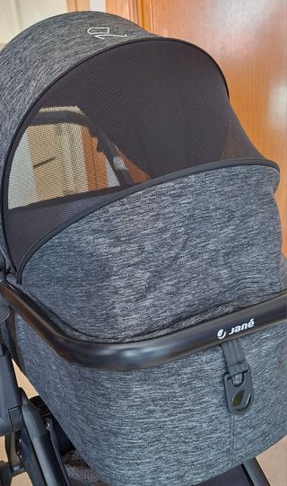 Carro bebé Jané crosslight 2024
