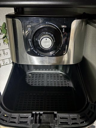 JOYA Freidora sin Aceite 5.5L XXL Freidora 1700W