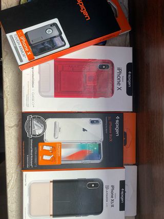 Cover IPhone X, XS