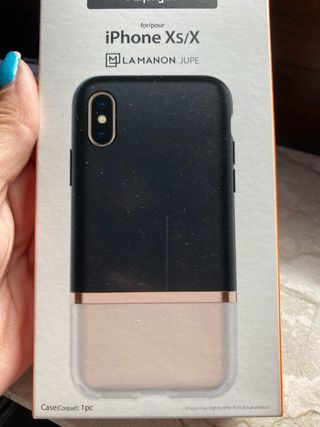Cover IPhone X, XS
