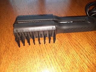 Mini plancha pelo Pro Iron