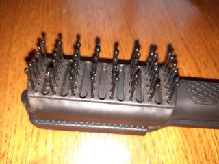 Mini plancha pelo Pro Iron