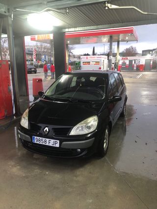 Renault Grand Scenic 2007