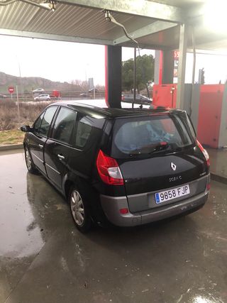 Renault Grand Scenic 2007