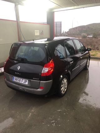 Renault Grand Scenic 2007