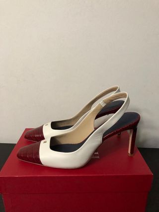 Zapatos Carolina Herrera