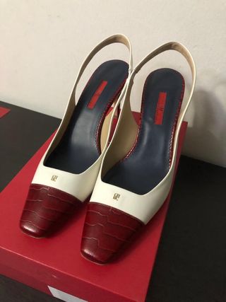 Zapatos Carolina Herrera