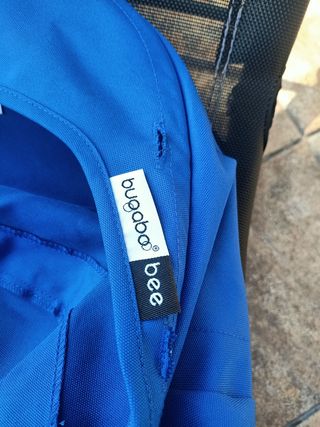 Capota bugaboo Bee 