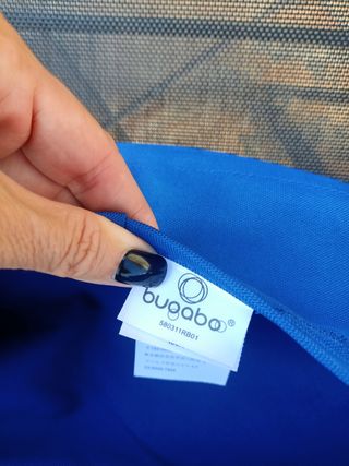 Capota bugaboo Bee 