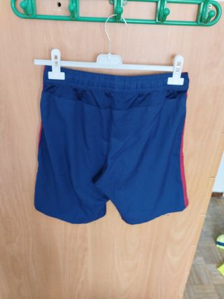Pantalón fútbol club Barcelona