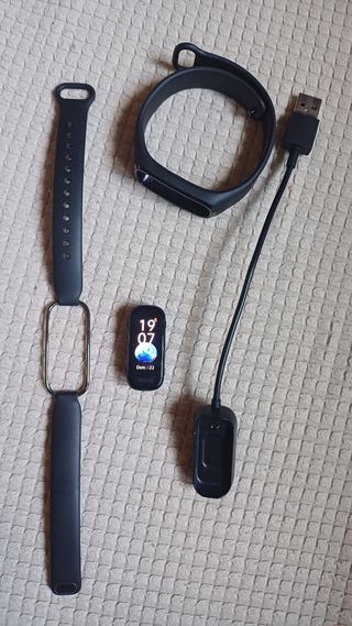 Reloj inteligente Oppo
