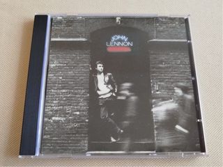 CD - John Lennon - Rock'n'Roll