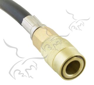 Medidor comprobador fugas de motor en el cilindro