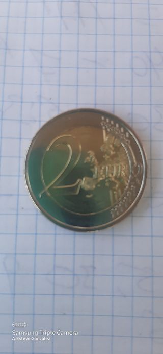 Conmemorativa