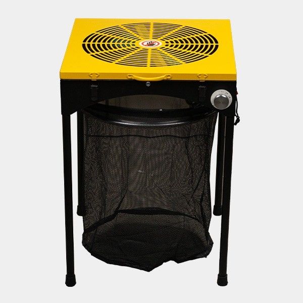 Table Trimmer - PELADORA DE FLORES