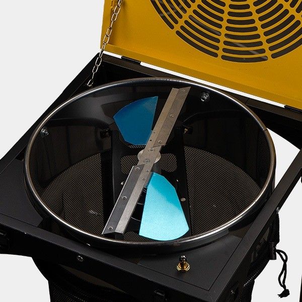 Table Trimmer - PELADORA DE FLORES