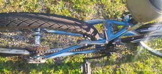 Bici bambino