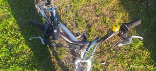 Bici bambino