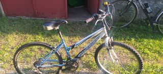 Bici bambino