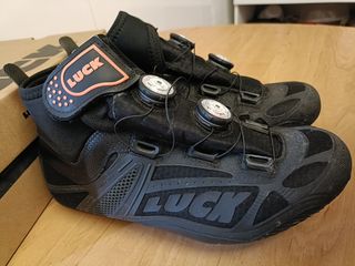 ZAPATILLAS LUCK INVIERNO