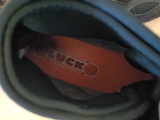 ZAPATILLAS LUCK INVIERNO