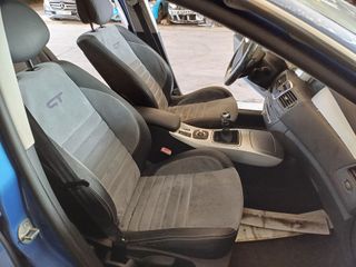 DESPIECE COMPLETO RENAULT LAGUNA III GT