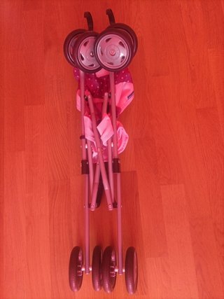 Silla de muñecas Mimittos